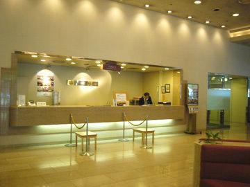 Maebashi Hotel Exterior foto