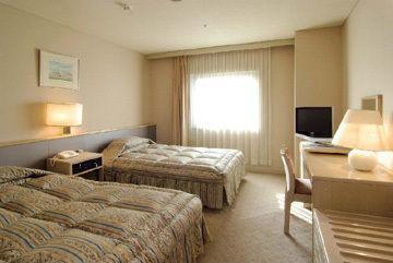 Maebashi Hotel Exterior foto