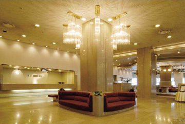 Maebashi Hotel Exterior foto